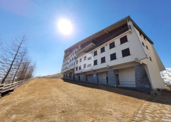 Monolocale Via rucas, Bagnolo Piemonte - foto 26