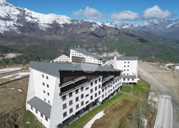 Monolocale Via rucas, Bagnolo Piemonte - foto 27