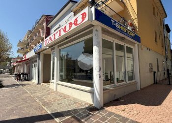 Appartamento Via della Repubblica, Misano Adriatico - foto 20