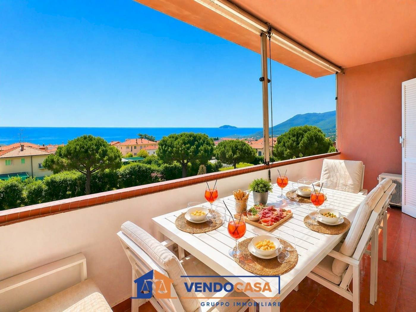 Bilocale Loano - foto 1