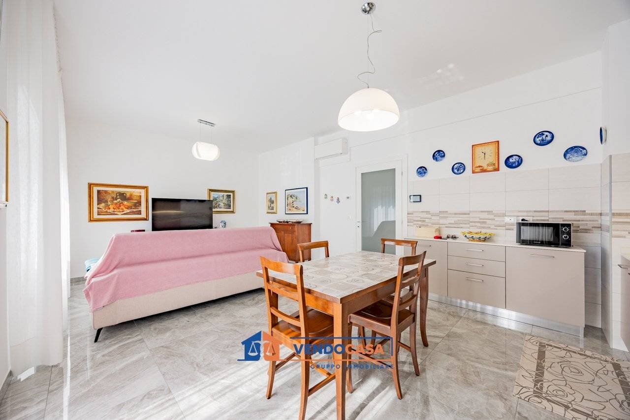 Trilocale Loano - foto 1