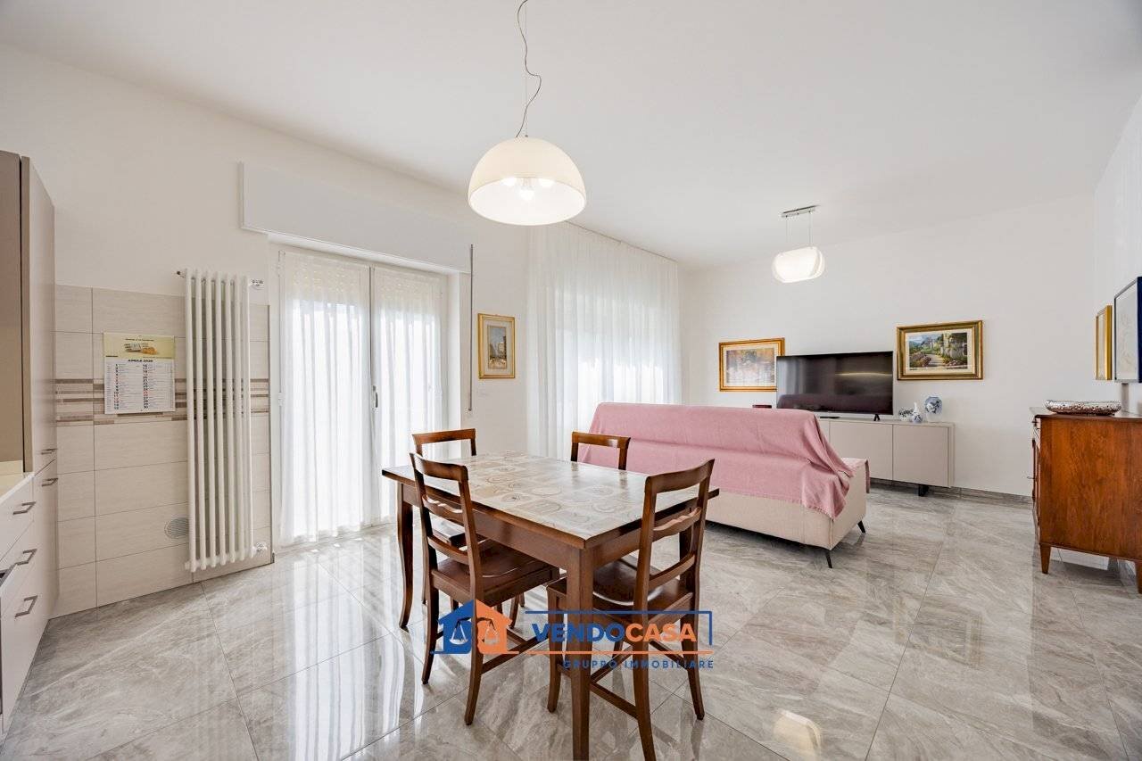 Trilocale Loano - foto 2