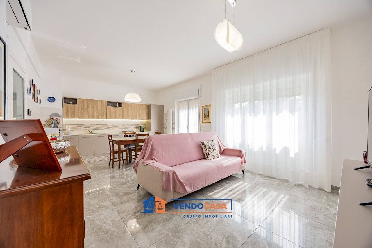 Trilocale Loano - foto 3