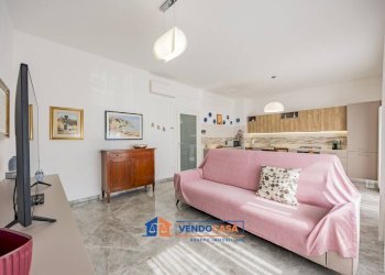 Trilocale Loano - foto 4