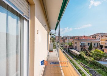 Trilocale Loano - foto 8