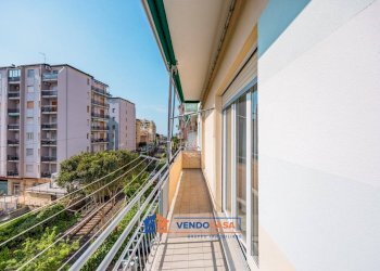 Trilocale Loano - foto 9