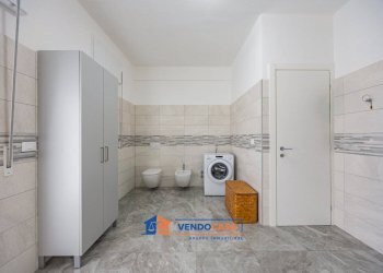 Trilocale Loano - foto 15