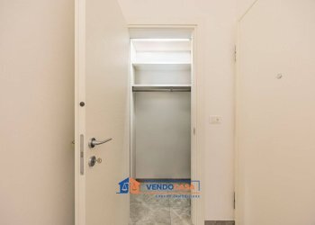 Trilocale Loano - foto 24