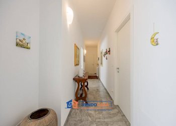 Trilocale Loano - foto 25