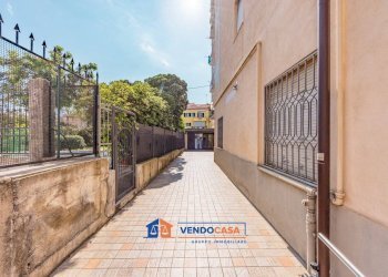 Trilocale Loano - foto 28