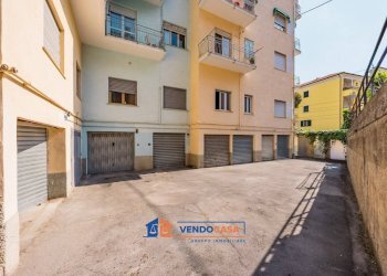 Trilocale Loano - foto 31