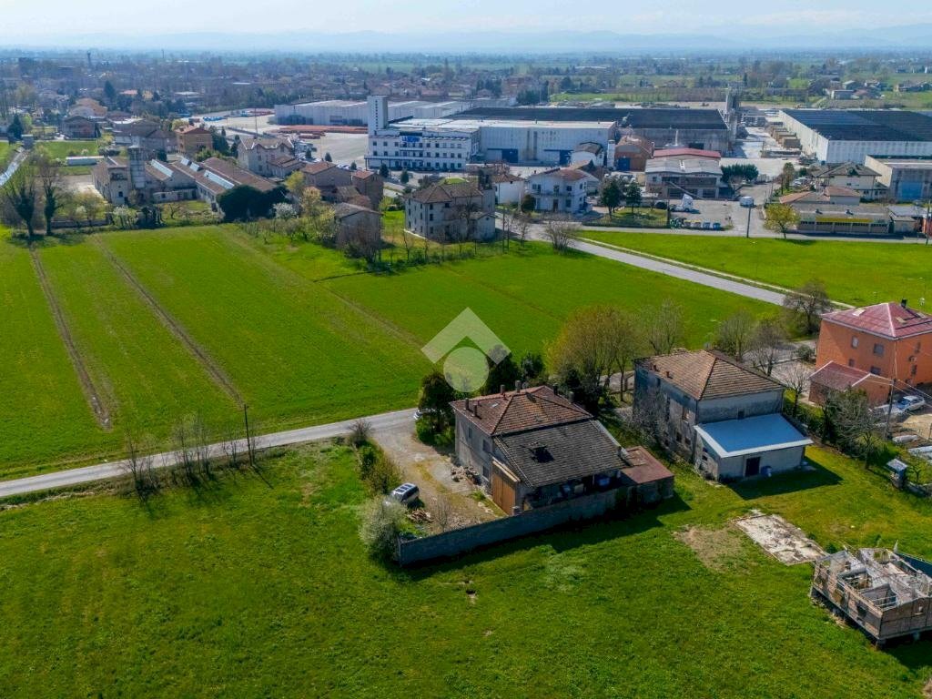 Rustico Str. Gazzo, Castelnovo di Sotto - foto 2