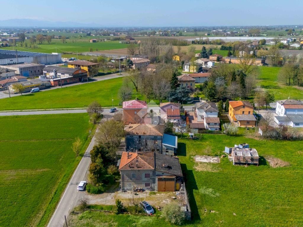 Rustico Str. Gazzo, Castelnovo di Sotto - foto 3