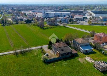 Rustico Str. Gazzo, Castelnovo di Sotto - foto 2