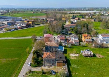 Rustico Str. Gazzo, Castelnovo di Sotto - foto 3