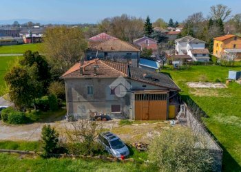 Rustico Str. Gazzo, Castelnovo di Sotto - foto 4