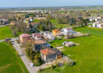 Rustico Str. Gazzo, Castelnovo di Sotto - foto 5