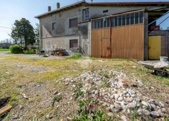 Rustico Str. Gazzo, Castelnovo di Sotto - foto 8