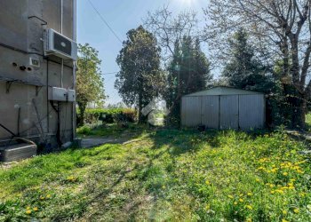 Rustico Str. Gazzo, Castelnovo di Sotto - foto 9