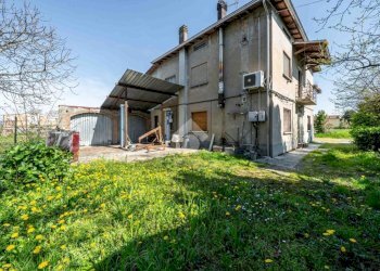 Rustico Str. Gazzo, Castelnovo di Sotto - foto 10