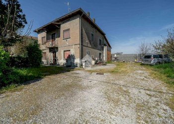 Rustico Str. Gazzo, Castelnovo di Sotto - foto 11