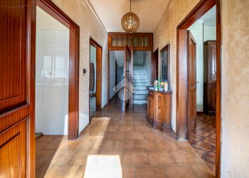 Rustico Str. Gazzo, Castelnovo di Sotto - foto 13