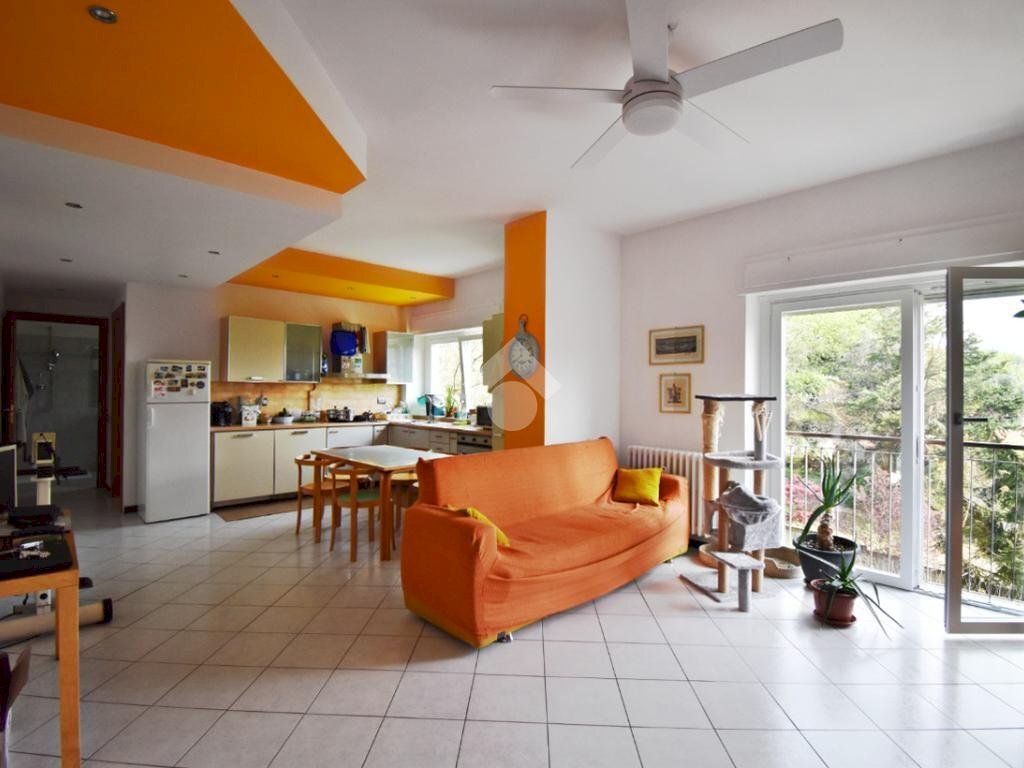 Two-room apartment Via aosta, Ivrea - photo 1