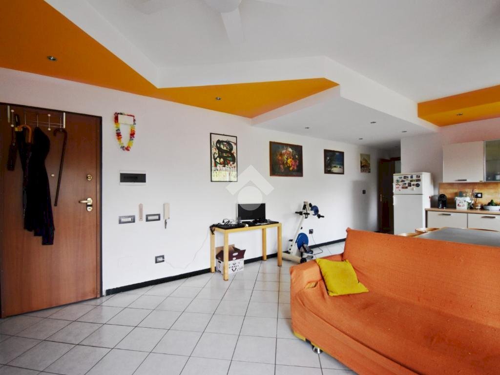 Two-room apartment Via aosta, Ivrea - photo 3
