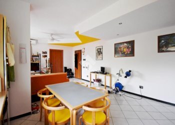 Two-room apartment Via aosta, Ivrea - photo 4