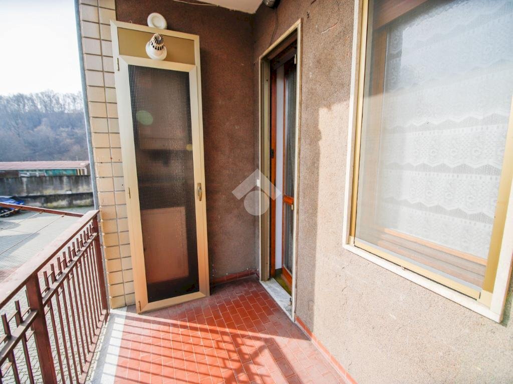 Trilocale Via Volpiano, Lombardore - foto 3