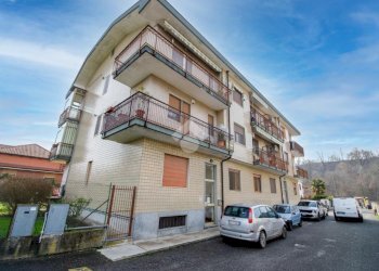 Trilocale Via Volpiano, Lombardore - foto 1