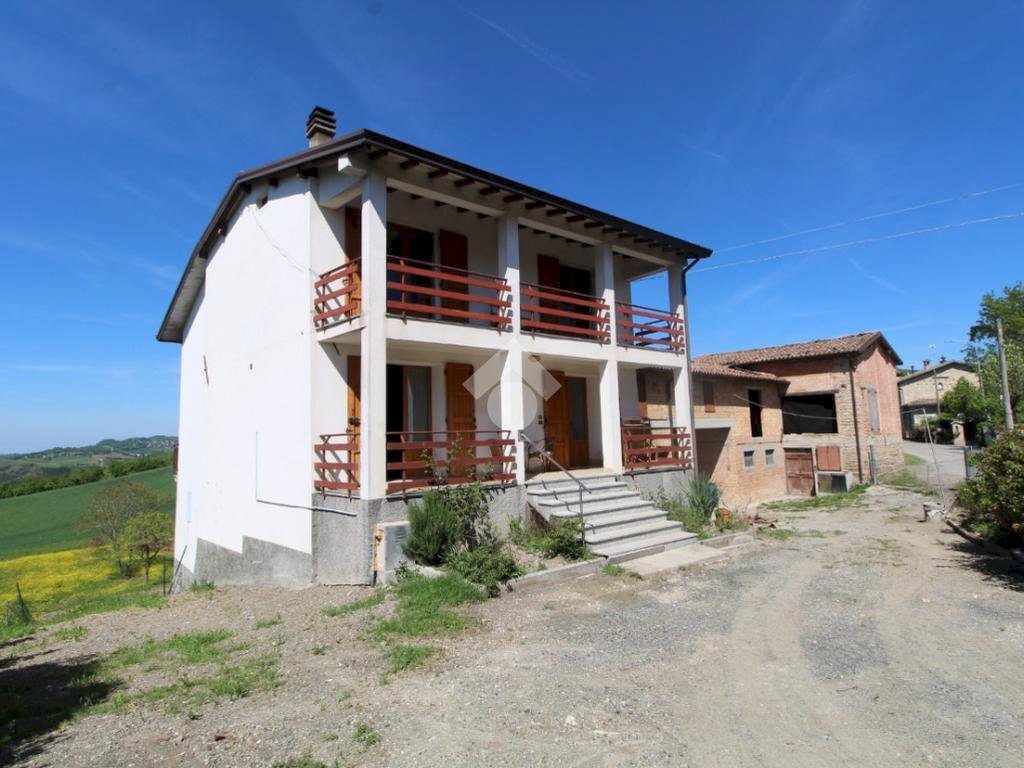 Casa indipendente Strada lodrignano, Neviano degli Arduini - foto 1