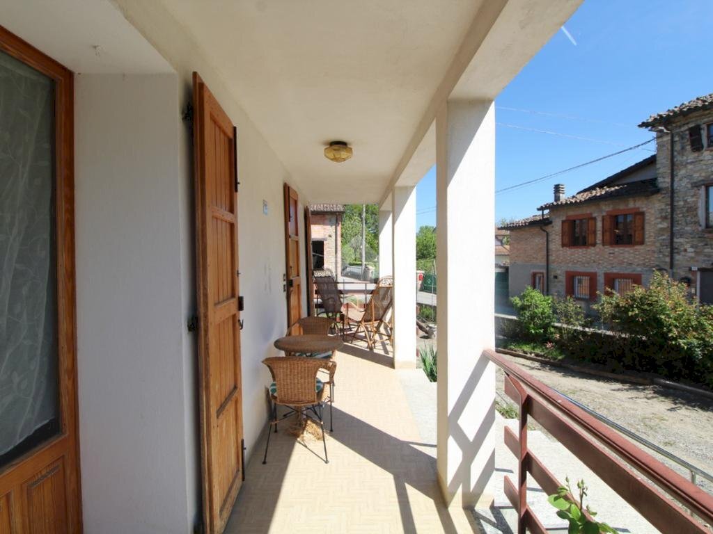 Casa indipendente Strada lodrignano, Neviano degli Arduini - foto 2