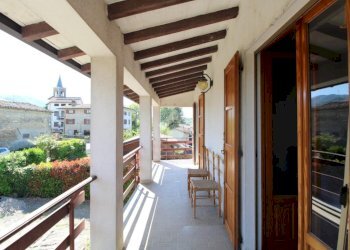 Casa indipendente Strada lodrignano, Neviano degli Arduini - foto 13