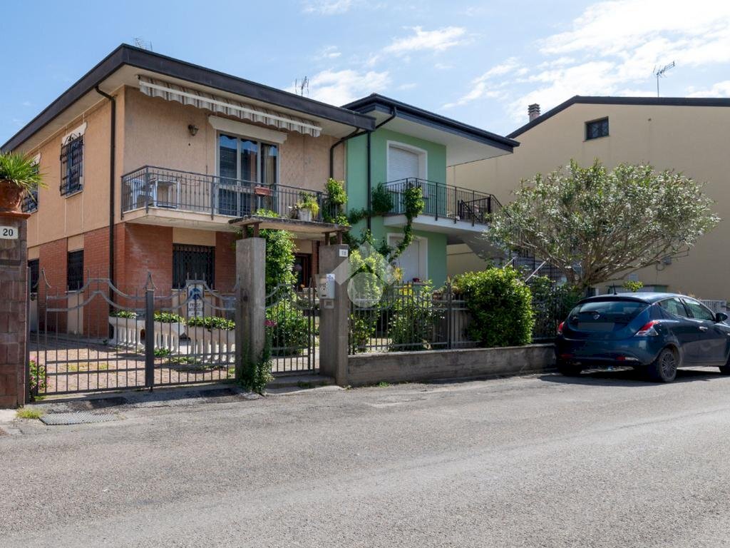 Trilocale Via Semprini, Cesenatico - foto 1