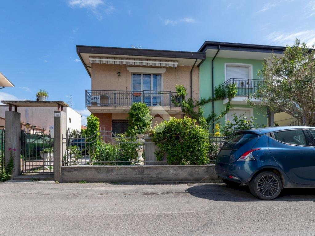 Trilocale Via Semprini, Cesenatico - foto 3