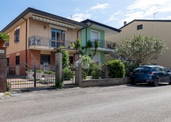 Trilocale Via Semprini, Cesenatico - foto 1