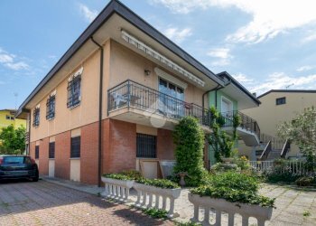 Trilocale Via Semprini, Cesenatico - foto 6