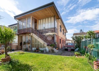 Trilocale Via Semprini, Cesenatico - foto 10