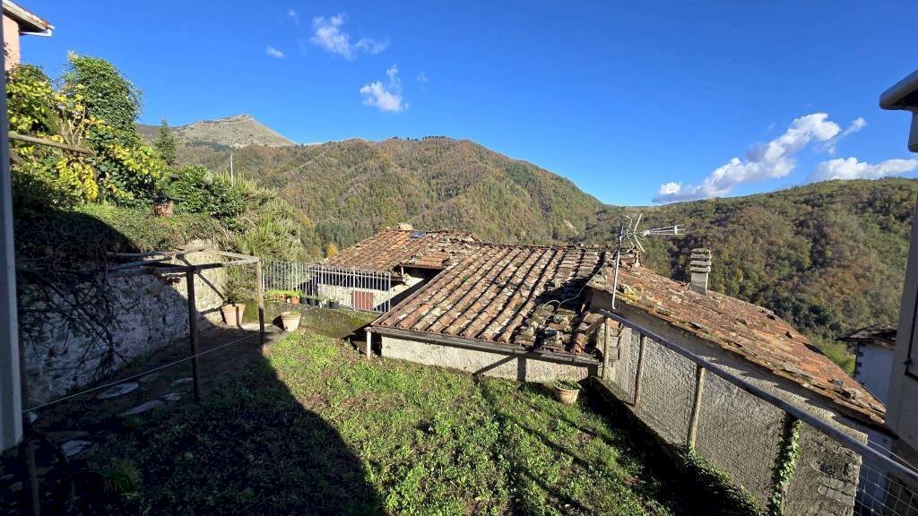 Casa indipendente Bagni di Lucca - foto 2