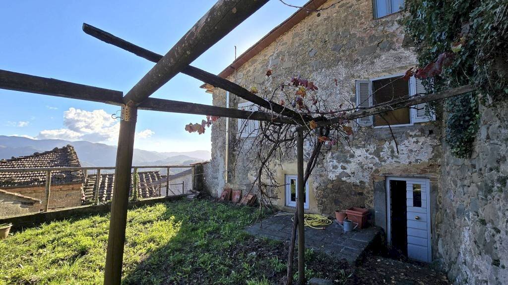 Casa indipendente Bagni di Lucca - foto 3