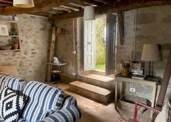 Casa indipendente Bagni di Lucca - foto 11