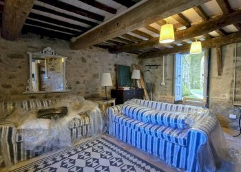 Casa indipendente Bagni di Lucca - foto 12