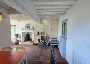 Casa indipendente Bagni di Lucca - foto 17