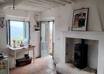 Casa indipendente Bagni di Lucca - foto 21