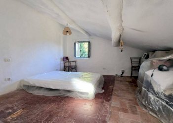Casa indipendente Bagni di Lucca - foto 24