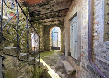 Casa indipendente Bagni di Lucca - foto 29
