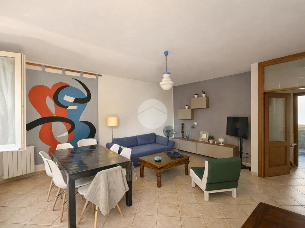 Three-room apartment Via Pinarella, Cervia - photo 1