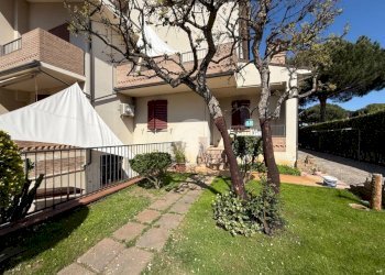 Three-room apartment Via Pinarella, Cervia - photo 9