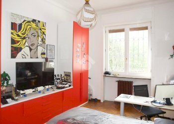 Villa Via E. Duse, Vigevano - foto 15